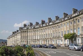 3, Camden Crescent, Lansdown, Bath BA1 5HY