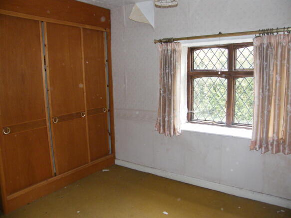 Front bedroom