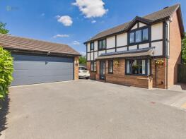 15, Pytman Drive, Sutton Coldfield B76 1GU