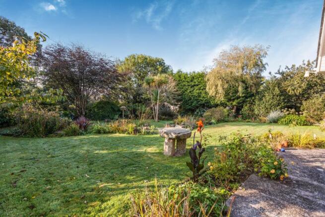 Gardens