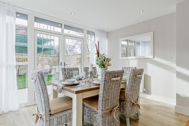Eg. Sunroom