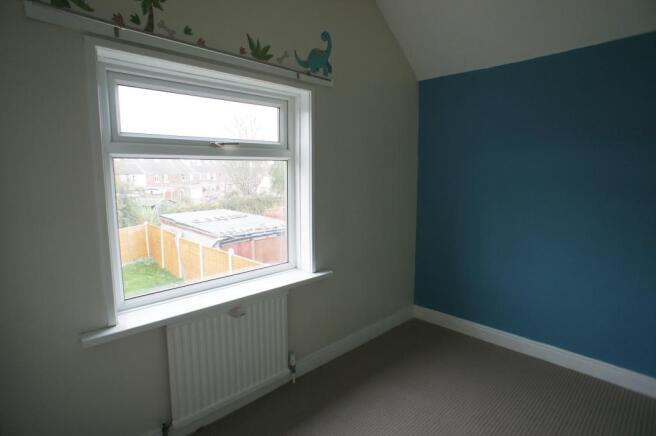Bedroom No.3