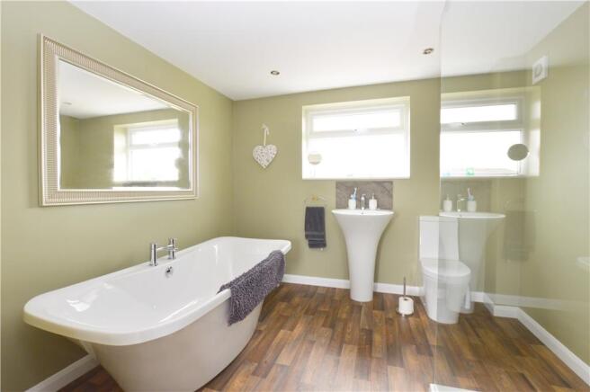En-Suite to Master