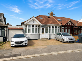 12, Leigh Avenue, Ilford IG4 5PH