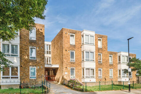 Hassendean Road, London