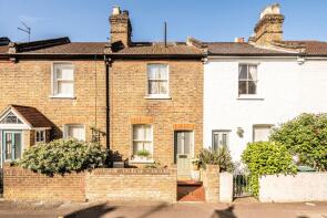 84, Sherland Road, Twickenham TW1 4HD