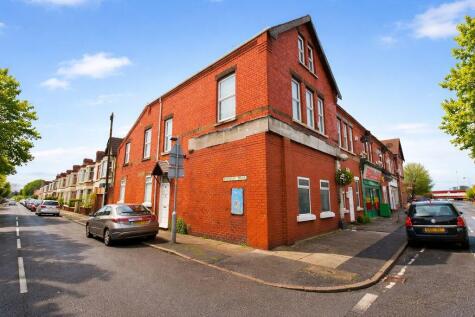 Barkeley Drive, Liverpool, L21