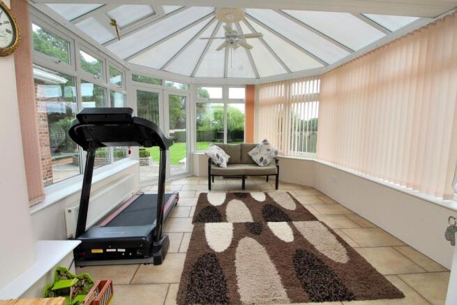 conservatory 
