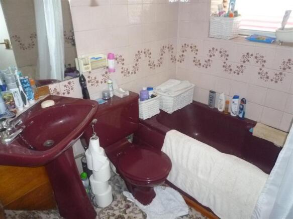 bath