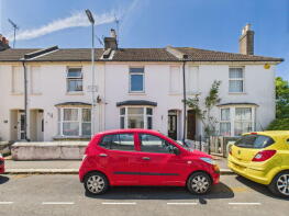 9, Dagmar Street, Worthing Central, Worthing BN11 1LA