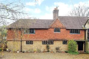 6 Monks Cottage, The Purrocks, Petersfield GU32 2HU