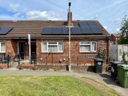 18, Second Avenue, Hightown, Liversedge WF15 8JG