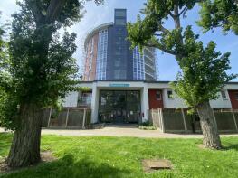 42, Phoenix Point, Poplar Place, Thamesmead SE28 8GR
