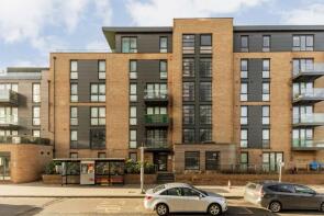 Apartment 34, Vale Court, Ealing Road, Brentford TW8 0LN