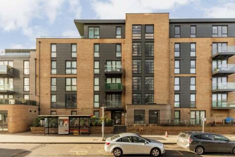 Ealing Road, Brentford