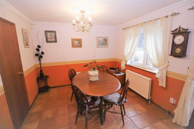 Breakfast Room