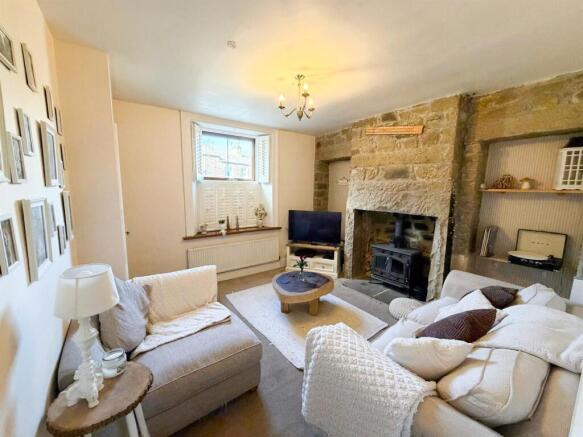 3 bed terrace, Steeton