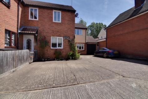 Station Road, Sible Hedingham, Halstead, CO9 3QA