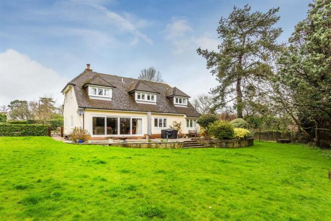 house. Partnership Cranleigh