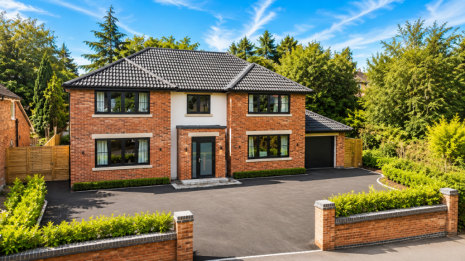 5 Bedroom Detached for Sale