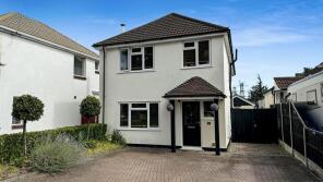 27, Cornelia Crescent, Poole BH12 1LT