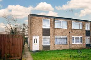 13, Luther Close, Edgware HA8 8YY