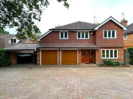 Aston House, Highland Road, Sevenoaks TN14 7BB