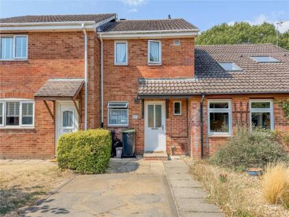 Rodney Drive, Mudeford, Christchurch, Dorset, BH23