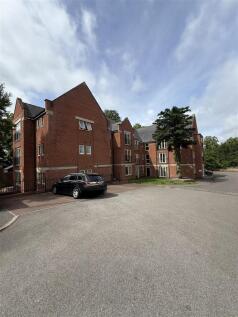 Derby Road, Belper