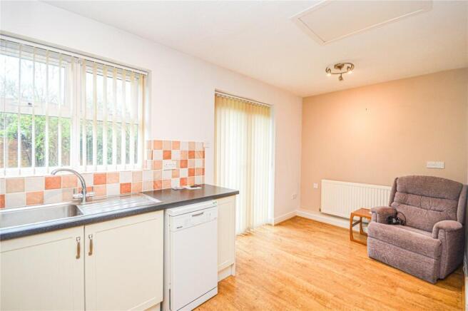 Kitchen/ Diner