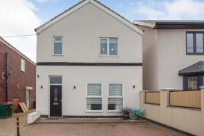 37, Park Hill, Swallownest, Sheffield S26 4UN
