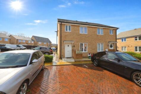 Barrington Close, GOSPORT, Hampshire, PO13