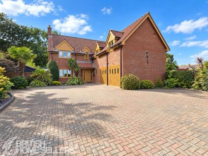 Dawdys Court, Halvergate, Norwich, Norfolk, NR13