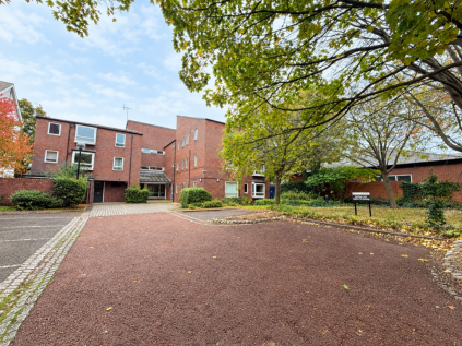 The Limes, Sunderland, SR2