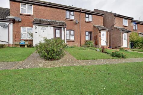 School Place, Bexhill-On-Sea