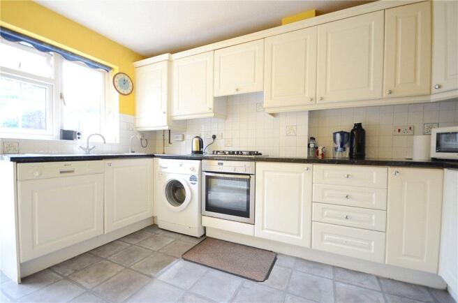 Kitchen A