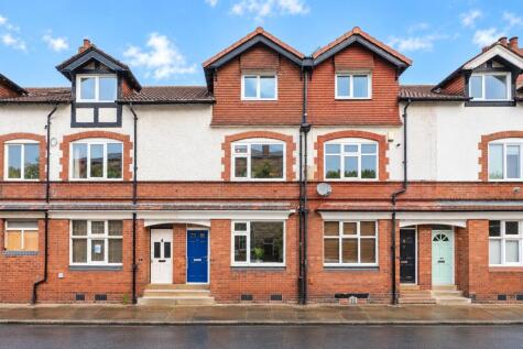 Hawthorn Vale, Chapel Allerton, Leeds