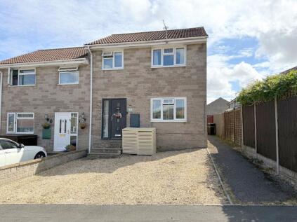 The Knapp, Templecombe, Somerset, BA8