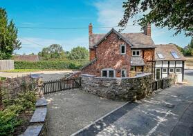 1, Shrewsbury Road, Cressage, Shrewsbury SY5 6AA