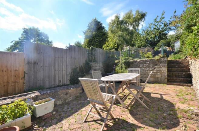 Alfresco Dining Terrace