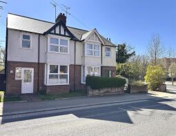 38, Victoria Road, Ashford TN23 7HE