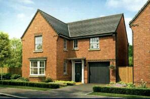 58, William Howell Way, Alsager ST7 2BF