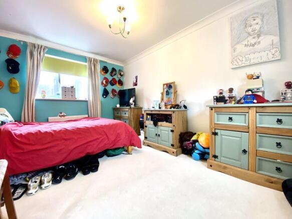 Bedroom Two