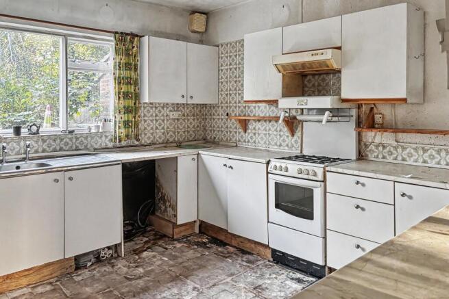87 Ravenhurst Road, Birmingham, West Midland, B17 9DR