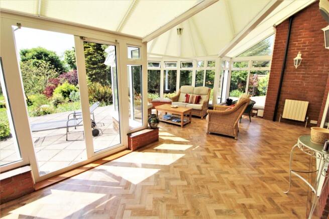 CONSERVATORY