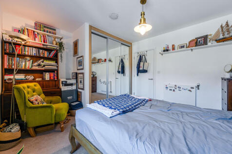 Skelton Lodge, Greenwich Millennium Village, London, SE10