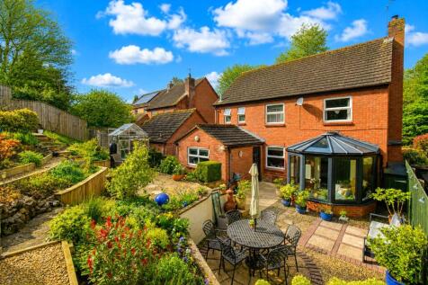 Ladywood, Market Lavington, Devizes, Wiltshire, SN10