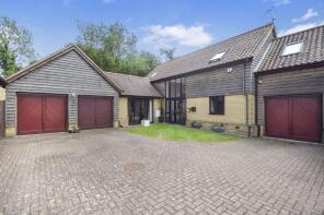 7, Longlands Close, Huntingdon PE28 2FF