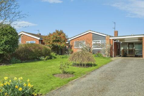 Overcote Lane, Needleworth, PE27