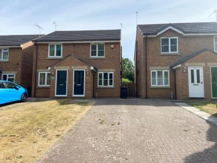 Brookdale Park, Crewe